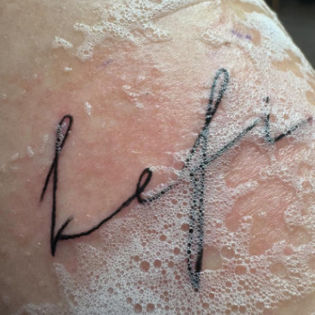 Анна Рунова, Київ Фото - 5