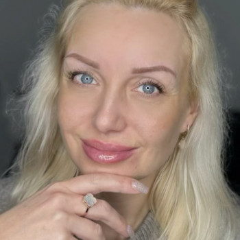 Анна Рунова, Київ Фото - 6