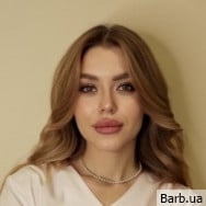 Косметолог Анастасія Науменко на Barb.ua