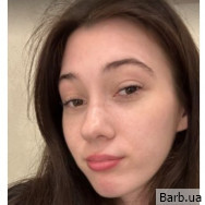 Масажист Поліна Луценко на Barb.ua