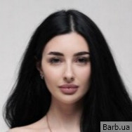 Майстер перманентного макіяжу Єлізавета Зайцева на Barb.ua