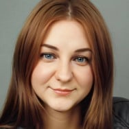 Бровист Нина Лукьянова на Barb.ua