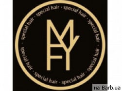 Салон красоты MYFI на Barb.ua