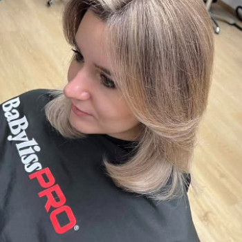 Тетяна Товстоног, Київ Фото - 1