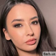 Бровіст Карина Ілларіонова на Barb.ua