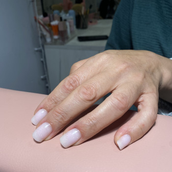 Манікюр
                    Мастер маникюра  Черновцы