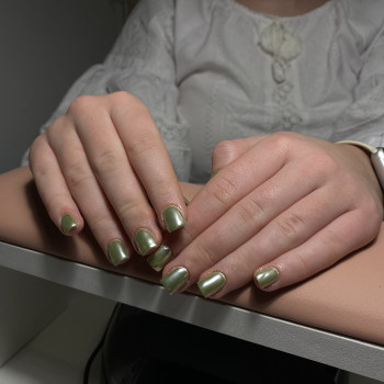 Манікюр
                    Мастер маникюра  Черновцы