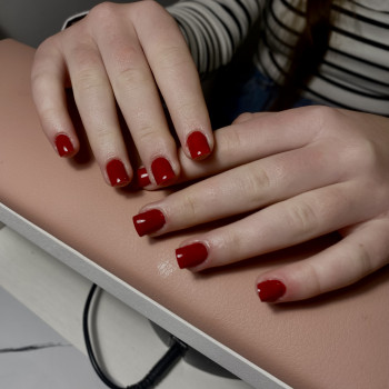 Манікюр
                    Мастер маникюра  Черновцы