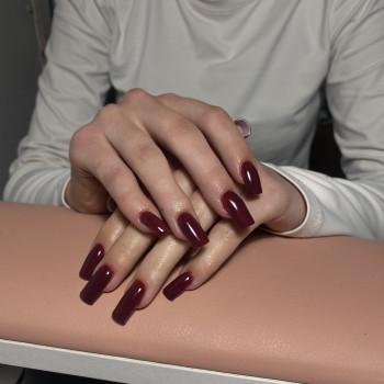 Манікюр
                    Мастер маникюра  Черновцы