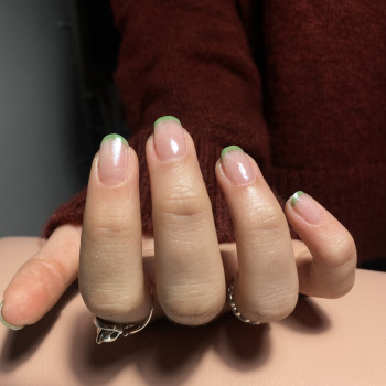 Манікюр
                    Мастер маникюра  Черновцы