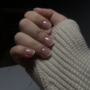 Манікюр
                    Мастер маникюра  Черновцы