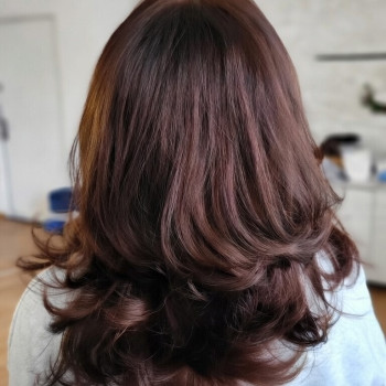 Кристина Лебедева, Днепр Фото - 1