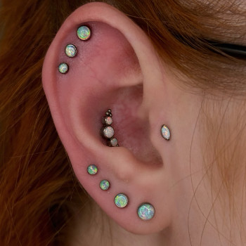 Юлия Волошина, Одесса Фото - 33