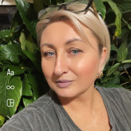 Мастер маникюра Анжелика Догоренко на Barb.ua