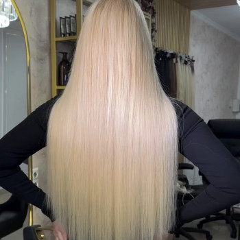 Наращивание волос /Корекция волос
                    Парикмахер Алеся Винница