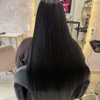 Наращивание волос /Корекция волос
                    Парикмахер Алеся Винница