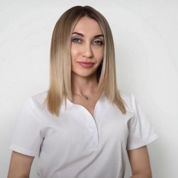 Elena Blahodatna, Киев Фото - 4