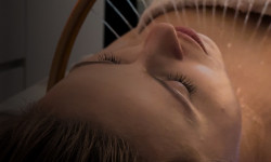 Японське Спа Массажист Elena Киев