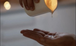 Масаж Гарячою Свічкою Масажист Elena Київ