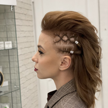 Іванка Куценко, Київ Фото - 2