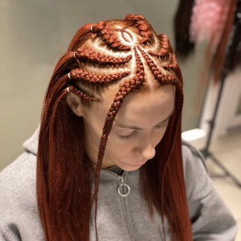 Іванка Куценко, Київ Фото - 3