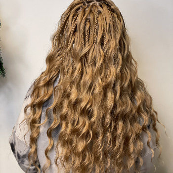 Іванка Куценко, Київ Фото - 4