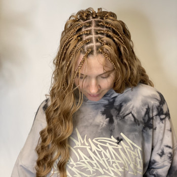 Іванка Куценко, Київ Фото - 6