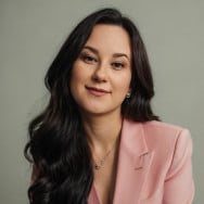 Майстер манікюру Анна Гоменюк на Barb.ua