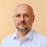 Психотерапевт Володимир Казанцев на Barb.ua