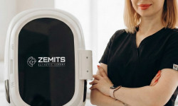 Апаратна діагностика шкіри обличчя ★NEW★ Косметолог-инъекционист Наталия Львов