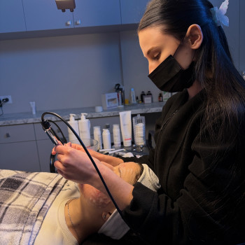 Олена Левурдяк, Бориспіль Фото - 13