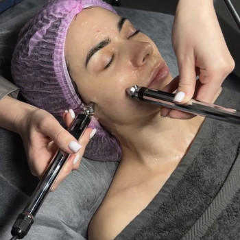 Олена Левурдяк, Бориспіль Фото - 2