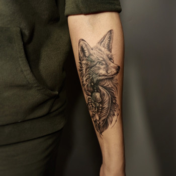  #ліса #перекриття