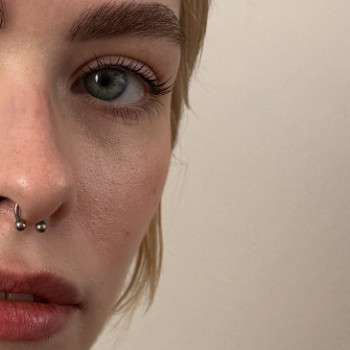 Фото из портфолио салона TouchTouch (салон красоты, Киев)