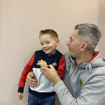 Емоції, які не потребують фільтрів 

   