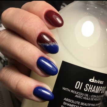 Колір для настрою 💙

   