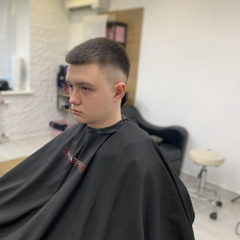 Чітка форма та акуратність ✂️

   