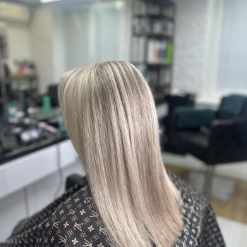 Airtouch - м’яке освітлення 🌿

   