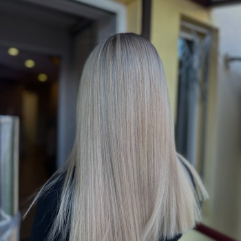 Airtouch— м’які переходи та доглянутий вигляд ✨

   