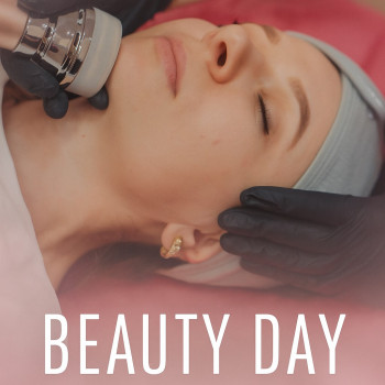 Beauty day — час для себе 💆‍♀️

   