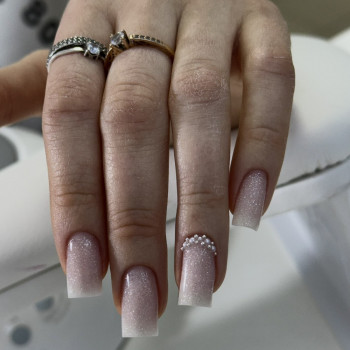 Акуратна форма і блиск ✨

   