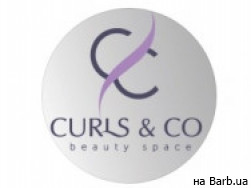 Салон красоты Curls and Co на Barb.ua