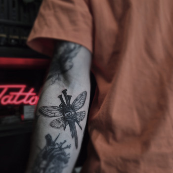  #мікрореалізм #татукиїв