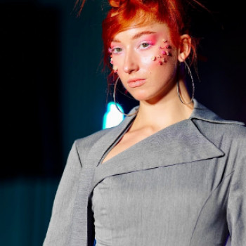 Фото из портфолио мастера Валерия Тищенко (визажист, Киев)