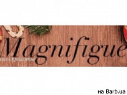 Салон красоты Magnifique на Barb.ua