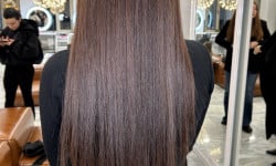 Уход за волосами Парикмахер-колорист Татьяна Киев