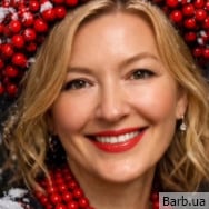 Перукар Наталія Мошків на Barb.ua