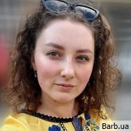 Майстер манікюру Александра Пилипенко на Barb.ua