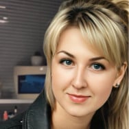 Майстер манікюру Елена Мурыгина на Barb.ua