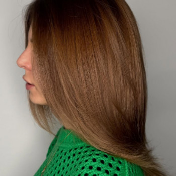 Brachevska Hair, Київ Фото - 5